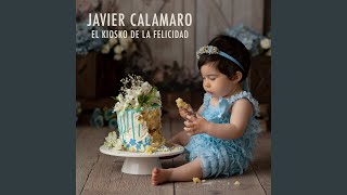 Kadr z teledysku El kiosko de la felicidad tekst piosenki Javier Calamaro