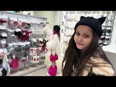 Real life Inaya family day 51.