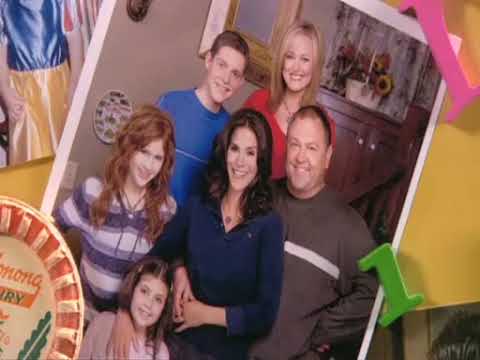 Une famille presque parfaite   Saison 4   Episode 06   L'amour rend aveugle