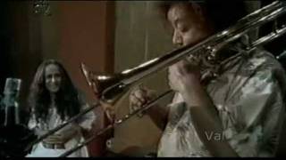 Bom Dia, Tristeza - Bethânia e Raul de Souza