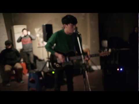 130215 쾅프로그램 (Kuang Program) Full Concert @요기가 갤러리