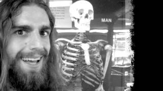 Maat Himself - Humming (Home Demo 2016)