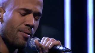 Mr. Probz - Nothing Really Matters LIVE! (@DWDD)