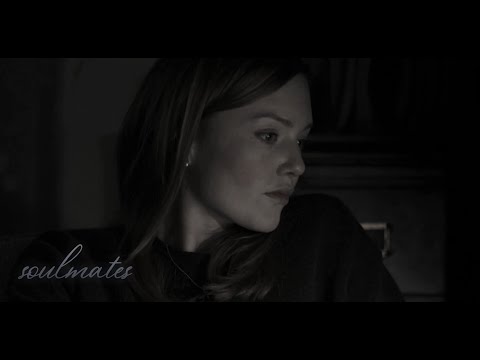 Strike & Ellacott | I Know You Know Me x Soulmates