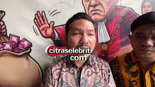 Kuasa Hukum ANW dan DWP Klaim Makin Yakin Ada Tindak Pidana
