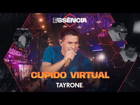 Cupido Virtual - Tayrone Cigano