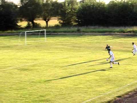 Wisła - Helena Nowy Sącz 16.08.2009