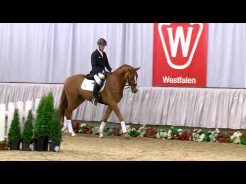 05 Fine Friend  Wallach v.  Fineliner - Saint Tropez/T.