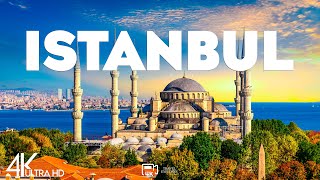 Top 10 Best Things to do in Istanbul, Turkey [Istanbul Travel Guide 2025]
