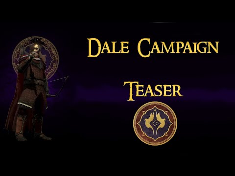 Dale - Campaign Introduction