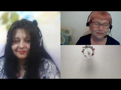 290 RO Hipnoza regresiva & hipnoterapie.  Rodica, clonele, autoblocajul pe relatii, curatare.