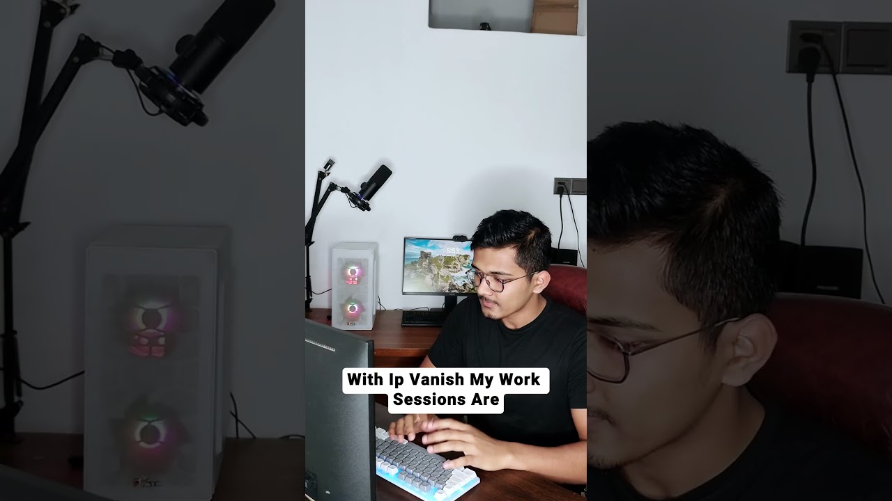 IP Vanish Final Video