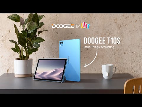 Doogee T10S | Make Things Interesting