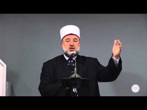 Tri gjërat shpëtuese - Fadil Musliu - HUTBE