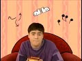 Blue S Clues Thinking Time Instrumental The Story Wall
