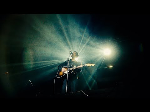 Goody Grace - Say Goodnight (Official Music Video)