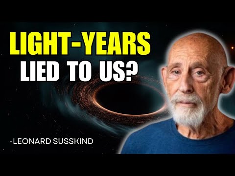 Light-Years Reveal a Terrifying Cosmic Reality
