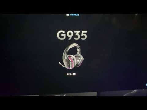 مشرف كرة القدم رئيس logitech support g935 - billericayarttrail.org