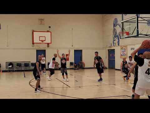 TBL SEASON24 WEEK #9   | REYBO DROPPED 54 PTS. CAREER HIGH ** NO SUBS** | TEAM JESS VS. TEAM JOEL