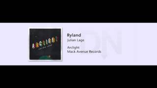 Julian Lage - Ryland - Arclight - 11