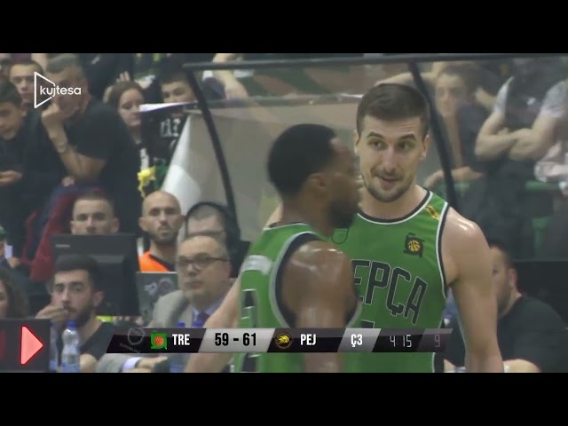 Trepça-Peja Pjesa 2