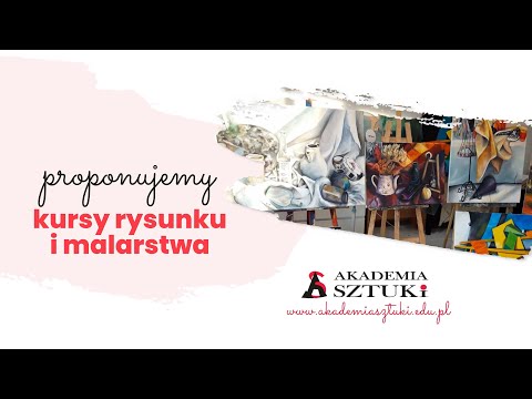 Zobacz filmy, Akademia Sztuki s.c. Małgorzata Kruczkowska-Olszewska, Dominika Olszewska-Szczepanik, Kraków