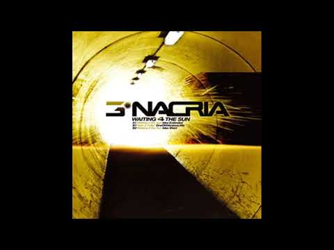 3*Nacria - Waiting 4 The Sun (Idea Extended)