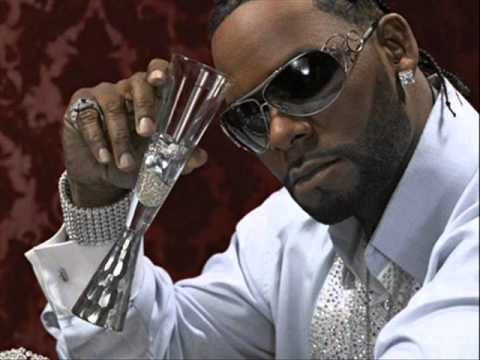 R.Kelly- "Motivation" (Remix)