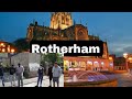 Rotherham,Britain(Narrated)🇰🇪🇬🇧
