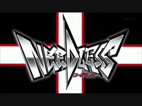 Needless Intro [ Modern Strange Cowboy ]