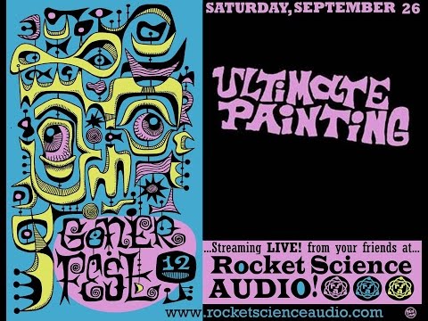 Gonerfest 12 - Ultimate Painting, full set