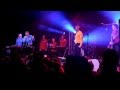 Wiggles Reunion Over 18s Concert - Numbers Rhumba 4 and 5 - 26 Feb, 2016 - Dee Why RSL