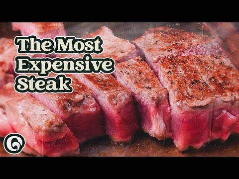 $1 Steak vs $300 Steak