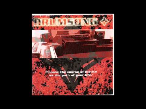 Ruben Da Silva - Jah Jah Reign/Jah Jah Dub. Drum Song 12. 1997.