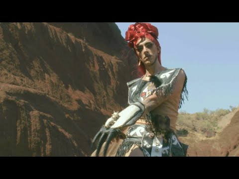 MÄSH, Audry Funk, Karma Dhiluz - Volcán