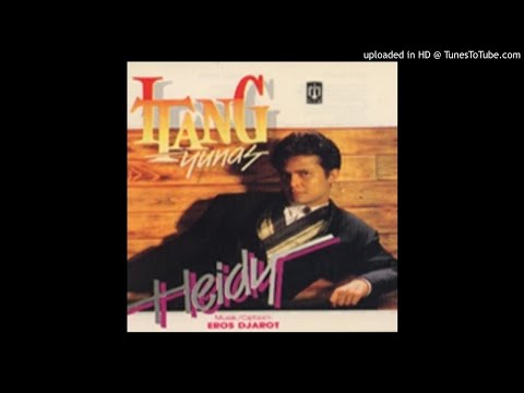 Itang Yunasz - Tembang Biru - Composer : Dadang S. Manaf 1985 (CDQ)