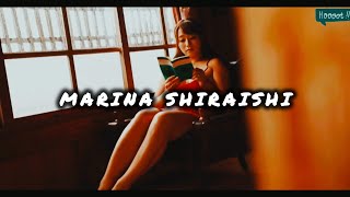 Download lagu Marina Shiraishi || Actress • The Beautiful [Mature Woman] mp3