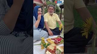 Download lagu নায়িকা শাবনাজ ও নায়ক নাঈম গ্রামীণ জীবন উপভোগ করছেন | Actress Shabnaz | Actor Naim | Bangla Current mp3