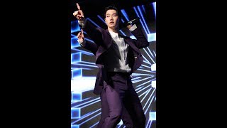 180226 엔티크 (N.tic) 'Once Again' 진서 focus @데뷔 쇼케이스 직캠 / Fancam by -wA-