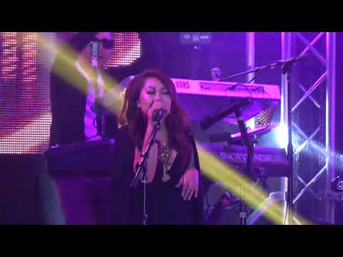 Paradise Band Concert 2017 - Ua Kuv Tus