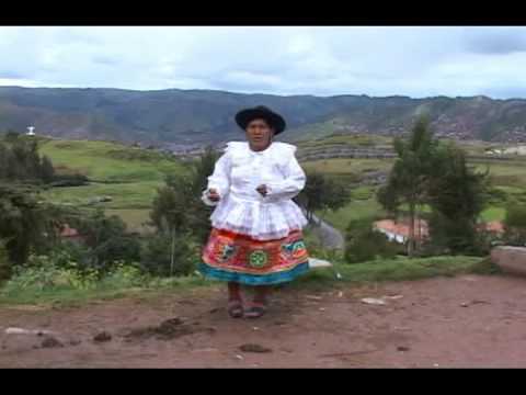 Florencia Chipana - Iro Hicchu