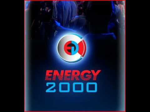 Energy mix 2000 -the hitman-like i love you .wmv