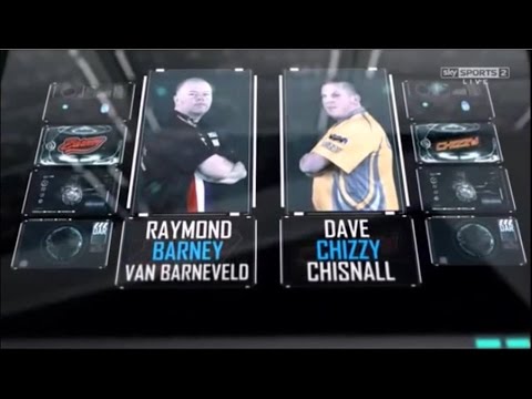 PremierLeagueDarts2017Wk14Barneveld-Chisnall