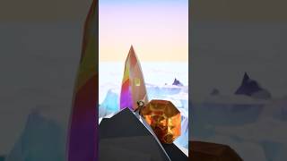 consider this mountain mined ⛏️