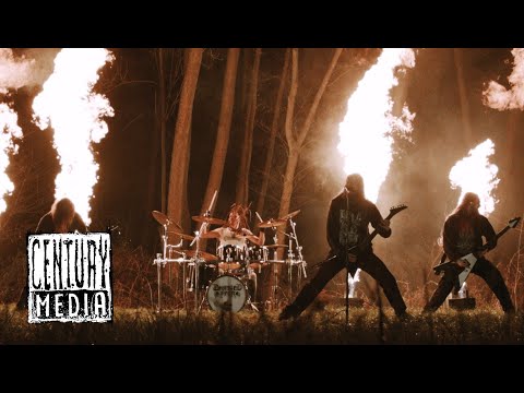 DESERTED FEAR - The Final Chapter (OFFICIAL VIDEO)