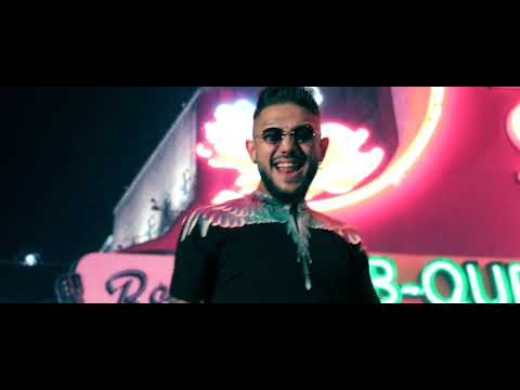 Nikolas Sax - Balerina mea [videoclip oficial] 2021