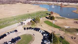 Chase Oaks, Driving Range