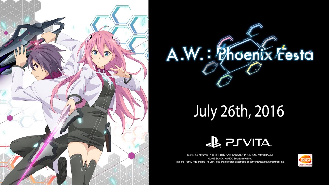 Launch Trailer