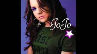 JoJo - Not That Kinda Girl ( With Lyrics )