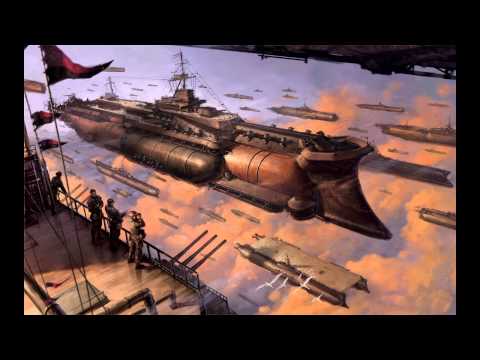 Kriotek feat. C.V.I - Gunship